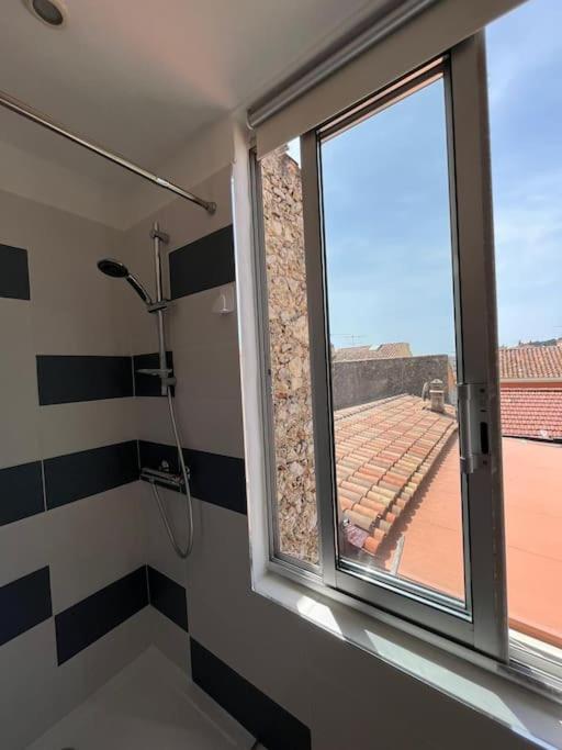 Apartamento Sanary Sunset Votre Cocon Au Coeur Du Port Exterior foto