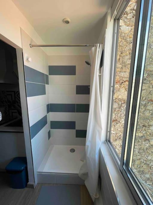 Apartamento Sanary Sunset Votre Cocon Au Coeur Du Port Exterior foto